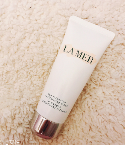 lamer面膜怎么用 海藍(lán)之謎保濕面膜 lamer面膜怎么用 海藍(lán)之謎保濕面膜