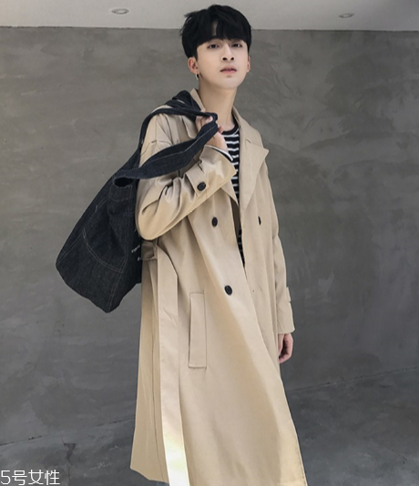 男生怎么穿顯得成熟？輕松塑造穩(wěn)重形象