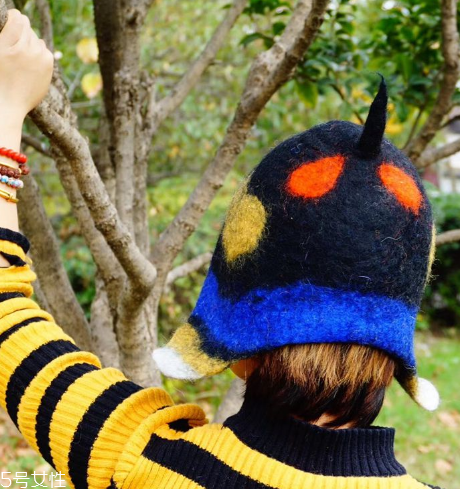 今年流行什么帽子？不可或缺的時(shí)髦單品