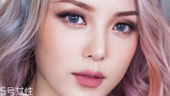 黃皮素顏怎么選口紅？這4種色號(hào)不化妝也女神