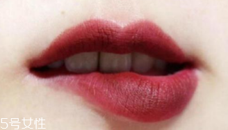 黃皮素顏怎么選口紅？這4種色號(hào)不化妝也女神