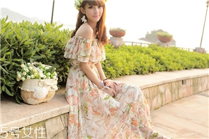 春天穿什么長裙好看？這幾款助你魅力激增