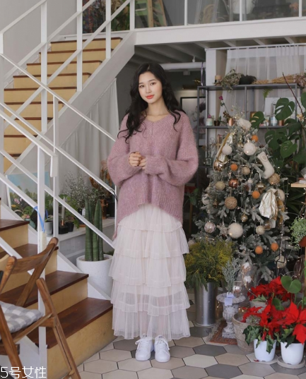 春天穿什么長裙好看？這幾款助你魅力激增