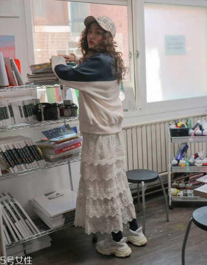 春天穿什么長裙好看？這幾款助你魅力激增