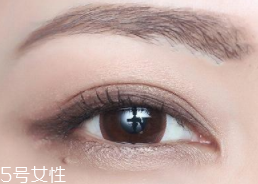 蕾絲雙眼皮貼教程圖解 這么貼超隱形不反光 蕾絲雙眼皮貼教程圖解 這么貼超隱形不反光