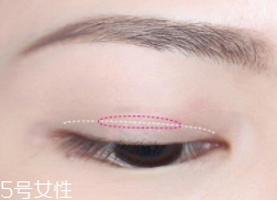 蕾絲雙眼皮貼教程圖解 這么貼超隱形不反光 蕾絲雙眼皮貼教程圖解 這么貼超隱形不反光