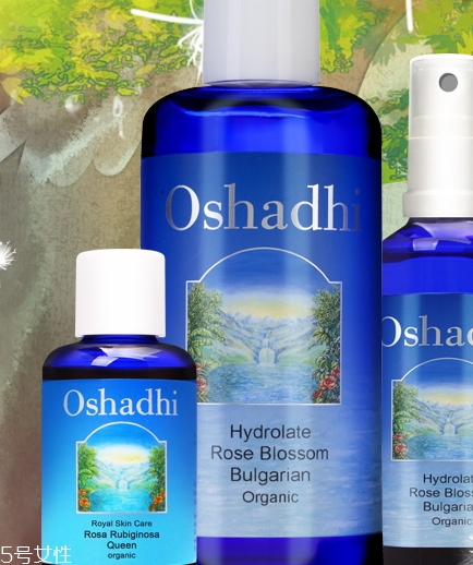 oshadhi是什么牌子哪國的？