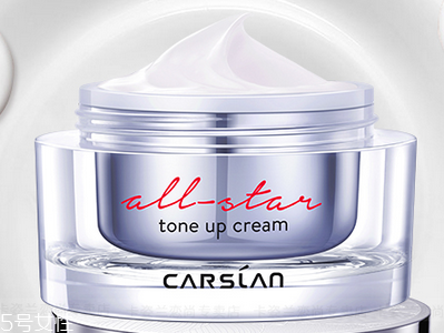 有痘痘能用素顏霜嗎 素顏霜的擦法 有痘痘能用素顏霜嗎 素顏霜的擦法