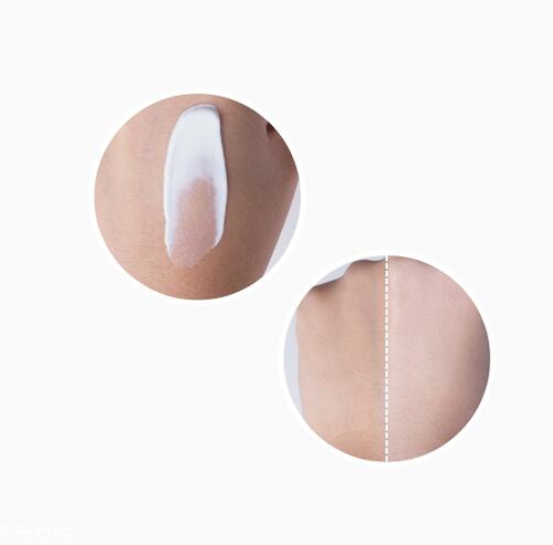 素顏霜用在哪個步驟 開封的素顏霜盡快使用完 素顏霜用在哪個步驟 開封的素顏霜盡快使用完