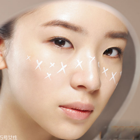 素顏霜用在哪個步驟 開封的素顏霜盡快使用完 素顏霜用在哪個步驟 開封的素顏霜盡快使用完