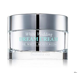 素顏霜為什么涂上就變白 網(wǎng)紅素顏霜推薦 素顏霜為什么涂上就變白 網(wǎng)紅素顏霜推薦