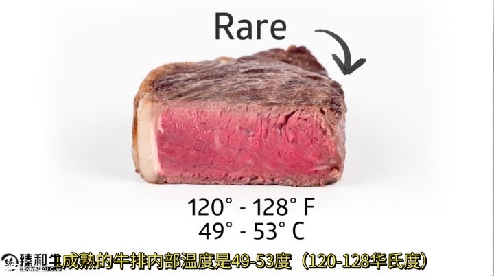 怎么判斷牛排幾分熟 牛排幾分熟怎么看 怎么判斷牛排幾分熟 牛排幾分熟怎么看