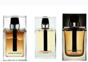 迪奧曠野和桀驁哪個(gè)好？曠野香水適合暖男