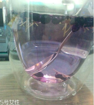 黑枸杞好喝嗎？味道還不錯