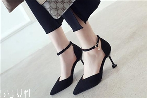 高跟鞋前掌墊怎么用？前掌墊原來(lái)是這樣用的