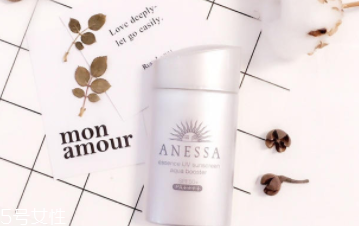 安耐曬銀瓶需要卸妝嗎？卸妝更安心