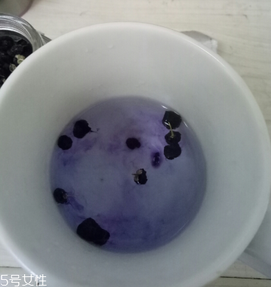 黑枸杞能減肥嗎?效果不是很明顯 黑枸杞能減肥嗎?效果不是很明顯