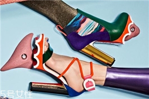 高跟鞋鞋跟斷了怎么辦？鞋跟斷了這樣修