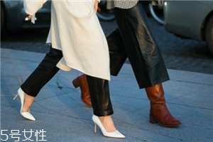 高跟鞋鞋跟歪了怎么辦？高跟鞋走路要注意