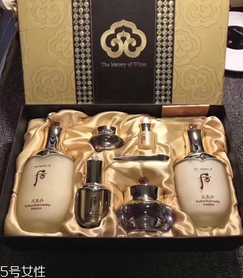 sk2和后天氣丹哪個好用？sk2沒有替代品