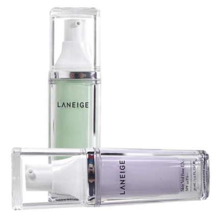 不悶痘的輕薄隔離霜有哪些？適合春夏3款平價隔離測評