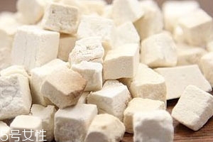 茯苓什么時(shí)候吃好 一年四季均可服用 茯苓什么時(shí)候吃好 一年四季均可服用