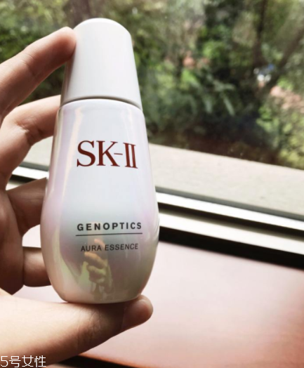 sk2小燈泡適合什么膚質 干皮夏天用 sk2小燈泡適合什么膚質 干皮夏天用