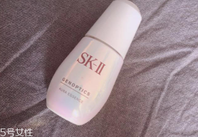 sk2小燈泡適合什么膚質 干皮夏天用 sk2小燈泡適合什么膚質 干皮夏天用