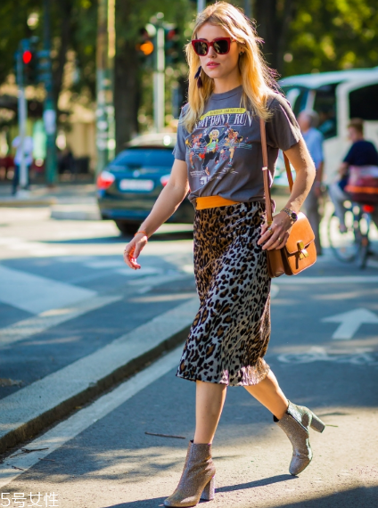 腿粗腿短穿什么鞋子好看？視覺上拉長腿部比例