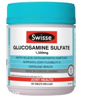 維骨力哪個牌子好？盤點口碑俱佳的維骨力保健品