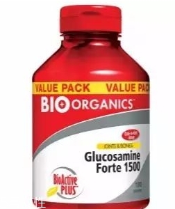 維骨力哪個牌子好？盤點口碑俱佳的維骨力保健品