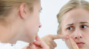 什么時(shí)候不能敷面膜？深夜不要敷面膜