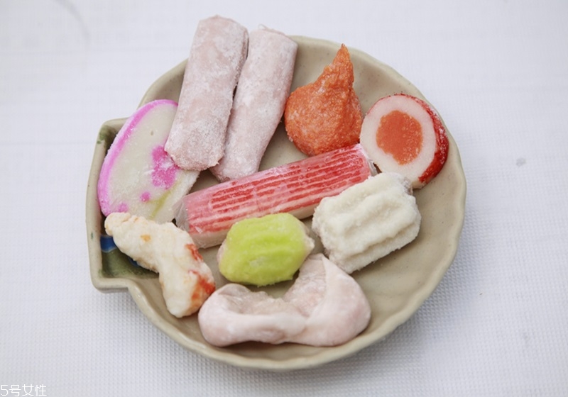 涮涮鍋可以涮什么 涮涮鍋聰明吃法 涮涮鍋可以涮什么 涮涮鍋聰明吃法