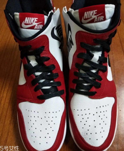 air jordan 1 rebel chicago什么時候發(fā)售？