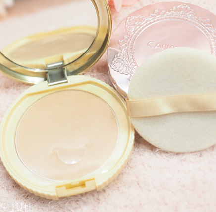 平價好用的粉餅有哪些？出游必備的六款粉餅