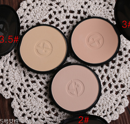 平價好用的粉餅有哪些？出游必備的六款粉餅