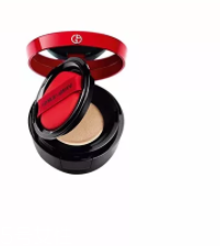 補(bǔ)妝用氣墊還是粉餅？干皮用氣墊