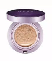 補(bǔ)妝用氣墊還是粉餅？干皮用氣墊