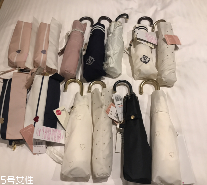 wpc傘好不好 顏值爆表的遮陽傘 wpc傘好不好 顏值爆表的遮陽傘