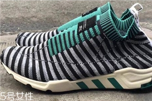 阿迪達(dá)斯襪套eqt系列怎么樣_實(shí)物曝光 阿迪達(dá)斯襪套eqt系列怎么樣_實(shí)物曝光