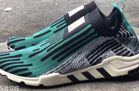 阿迪達(dá)斯襪套eqt系列怎么樣_實(shí)物曝光 阿迪達(dá)斯襪套eqt系列怎么樣_實(shí)物曝光