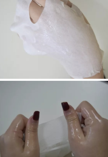 merbliss婚紗紅寶石面膜怎么樣？讓你擁有新娘同款肌膚