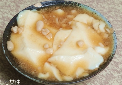 豆腐的種類名稱和圖片 豆腐有幾種類 豆腐的種類名稱和圖片 豆腐有幾種類