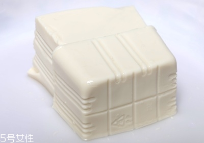 豆腐的種類名稱和圖片 豆腐有幾種類 豆腐的種類名稱和圖片 豆腐有幾種類