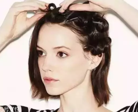 家用卷發(fā)棒用哪種好？直徑30mm最實用