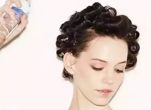 家用卷發(fā)棒用哪種好？直徑30mm最實用