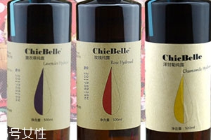 純露怎么用？居然有8種用法