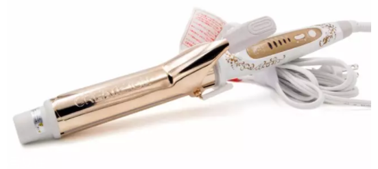 家用卷發(fā)棒用哪種好？直徑30mm最實用