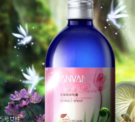 純露可以代替爽膚水嗎？