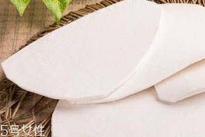 白茯苓能去雀斑嗎 護(hù)膚效果顯著 白茯苓能去雀斑嗎 護(hù)膚效果顯著